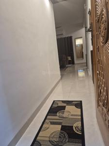 Image of 1200 Sq.ft 2 BHK Apartment / Flat for rent in Velachery, Chennai for Rs. 56000