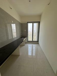 Kitchen Image of 1150 Sq.ft 2 BHK Apartment / Flat for sale in EV 10 Marina Bay, Vashi Navi Mumbai for Rs. 15000000