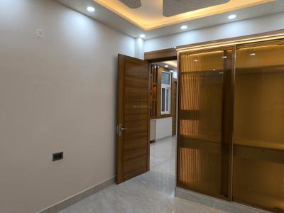 Bedroom Image of 1525 Sq.ft 3 BHK Builder Floor for sale in Indirapuram Ghaziabad for Rs. 12000000