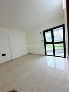 Bedroom Image of 1080 Sq.ft 2 BHK Apartment / Flat for sale in Millennium Falcon, Tathawade Pune for Rs. 5800000