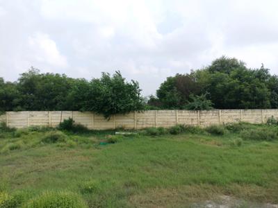 Soha Olive Town Plot View 2
