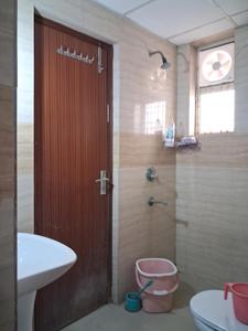 Common Bathroom One Image of 1750 Sq.ft 3 BHK Apartment / Flat for sale in Sector 137 Noida for Rs. 18500000