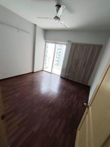 Bedroom Image of 1410 Sq.ft 3 BHK Apartment / Flat for sale in Paras Tierea, Sector 137 Noida for Rs. 10800000