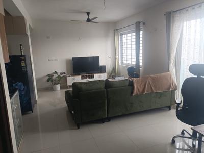 2 BHK Flat