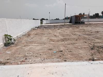 Image of 1200 Sq.ft Residential Plot / Land for sale in Avadi, Chennai for Rs. 3600000