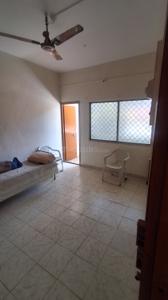 Living Room Image of 1000 Sq.ft 3 BHK Apartment / Flat for sale in Cidco Aurangabad for Rs. 7500000