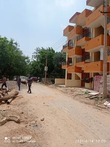 Image of 580 Sq.ft 1 BHK Builder Floor for sale in Sector 57, Gurgaon for Rs. 2100000
