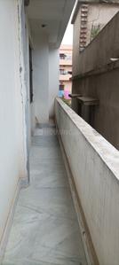 Balcony Image of 1000 Sq.ft 2 BHK Builder Floor for rent in Danapur Patna for Rs. 10000