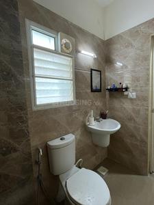 Image of 2135 Sq.ft 3 BHK Villa for rent in Thazhambur, Chennai for Rs. 40000