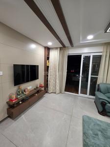 3 BHK Flat