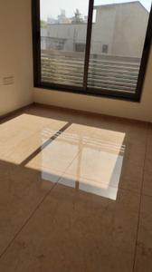 Bedroom Image of 2750 Sq.ft 4 BHK Apartment / Flat for rent in Satyam Skyline II, Naranpura Ahmedabad for Rs. 55000