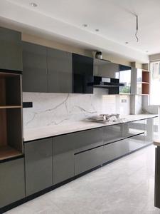Kitchen Image of 2367 Sq.ft 4 BHK Builder Floor for sale in Sector 57 Gurgaon for Rs. 35000000