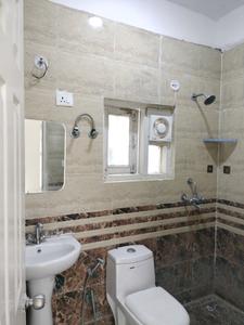 Bedroom One Image of 2250 Sq.ft 3 BHK Builder Floor for sale in TDI The Grand Retreat, Sector 88 Faridabad for Rs. 14000000