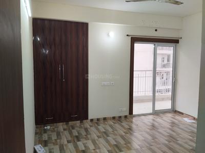 Bedroom Image of 1490 Sq.ft 3 BHK Apartment / Flat for sale in VVIP Homes, Noida Extension Greater Noida for Rs. 13600000