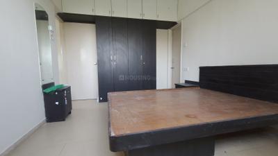 Bedroom Image of 870 Sq.ft 2 BHK Apartment / Flat for sale in Eisha Erica, Dhayari Pune for Rs. 5250000