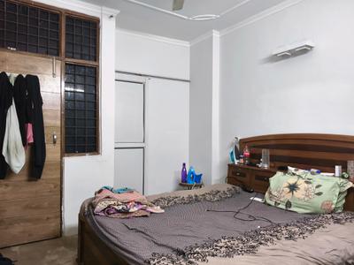 2 BHK Independent Builder Floor