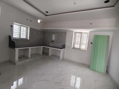 Kitchen Image of 3006 Sq.ft 3 BHK Villa for sale in Devaryamjal Secunderabad for Rs. 12900012