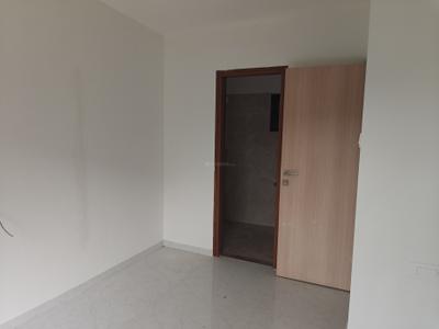 Bedroom Image of 400 Sq.ft 1 BHK Apartment / Flat for sale in Eternia Crystal Avenue, Santacruz East Mumbai for Rs. 11000000