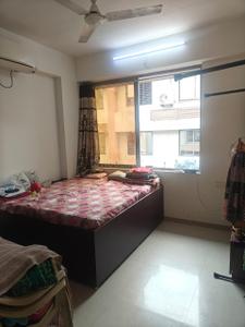 Bedroom Image of 1207 Sq.ft 2 BHK Apartment / Flat for sale in Vastral Ahmedabad for Rs. 4000000