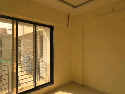 Bedroom Image of 780 Sq.ft 1 BHK Apartment / Flat for rent in Vimal Classic, Nalasopara West Nala Sopara for Rs. 11000