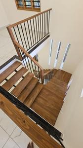 Kitchen Image of 1800 Sq.ft 3 BHK Independent House for sale in Kakkanad Kochi for Rs. 8800000