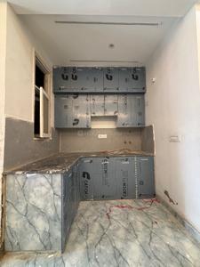 Kitchen Image of 775 Sq.ft 2 BHK Apartment / Flat for sale in Indraprashtha Yojna Ghaziabad for Rs. 2800000