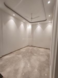Bedroom Image of 2250 Sq.ft 3 BHK Builder Floor for sale in Greater Kailash II New Delhi for Rs. 82500000