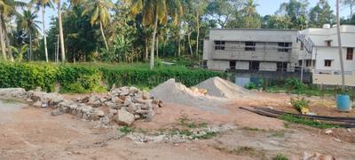 Image of 1307 Sq.ft Residential Plot / Land for sale in Arappuramukku, Thiruvananthapuram for Rs. 1800000
