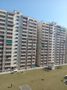 Image of 2800 Sq.ft 3 BHK Apartment / Flat for rent in Sector 88, Mohali for Rs. 29500