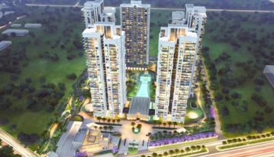 3 BHK Flat