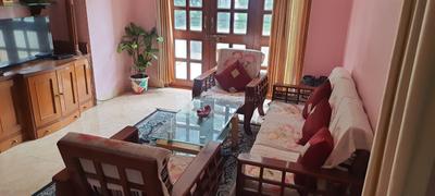 Image of 1101 Sq.ft 2 BHK Apartment / Flat for rent in Lunkad Abode, Viman Nagar, Pune for Rs. 42000