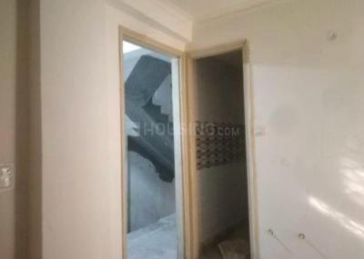 Bedroom Image of 690 Sq.ft 2 BHK Builder Floor for sale in Jamia Nagar New Delhi for Rs. 5800000