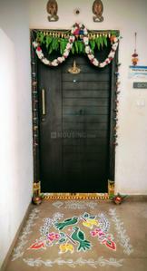 Bedroom Image of 1165 Sq.ft 2 BHK Apartment / Flat for sale in Sekhar Hyde Park, Nagondanahalli Bengaluru for Rs. 7300000