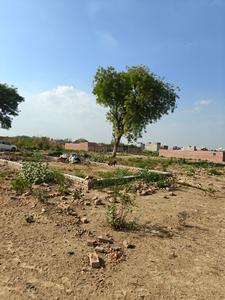 Image of 1000 Sq.ft Residential Plot / Land for sale in Jhalwa, Allahabad for Rs. 2300000