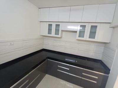 Kitchen Image of 1050 Sq.ft 2 BHK Apartment / Flat for sale in Saheel I Trend Life Plus, Wakad Pune for Rs. 11000000