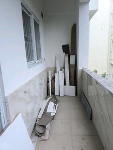 Drying Area Image of 1080 Sq.ft 2 BHK Apartment / Flat for sale in Bangalore City Municipal Corporation Layout Bengaluru for Rs. 7020000