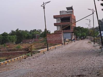 Image of 1000 Sq.ft Residential Plot / Land for sale in Safedabad, Lucknow for Rs. 1599000