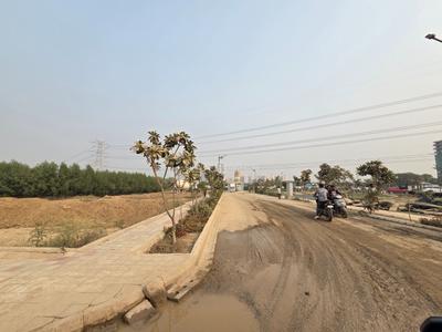 Image of 1125 Sq.ft Residential Plot / Land for sale in Satya Merano Greens, Sector 99A, Gurgaon for Rs. 22100000