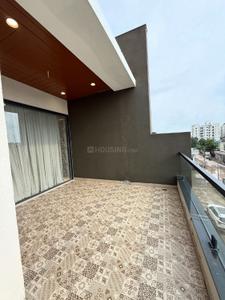 Balcony Image of 3500 Sq.ft 5 BHK Villa for sale in Vaishali Nagar Extension Jaipur for Rs. 35100000