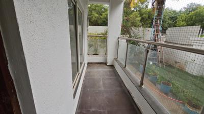 Balcony Image of 5000 Sq.ft 5 BHK Independent House for rent in Pimple Nilakh Pune for Rs. 210000