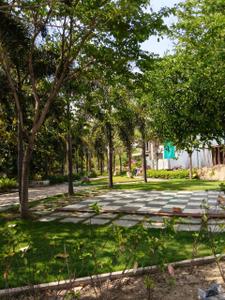Image of 1275 Sq.ft 2 BHK Independent House for sale in Green Amaltas Castle, Kachana, Raipur for Rs. 6100000