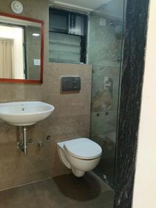 Bedroom Image of 765 Sq.ft 1 BHK Apartment / Flat for sale in Swastik Heights Wing A, Bhayandar East Mira Bhayandar for Rs. 7150000