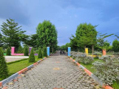 SUBHAGRUHA SUKRITHI SAANVI 1 Plot View 3