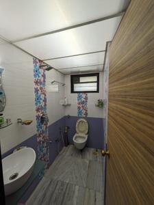Image of 770 Sq.ft 2 BHK Apartment / Flat for sale in Prabhadevi, Mumbai for Rs. 35500000