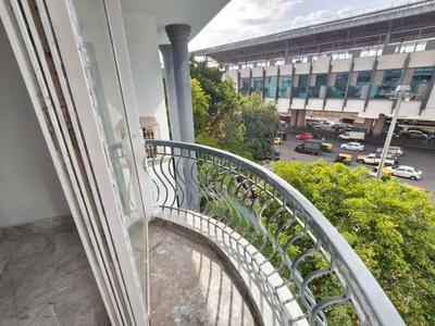 Balcony Image of 2100 Sq.ft 3 BHK Apartment / Flat for rent in C V Raman Nagar Bengaluru for Rs. 80000