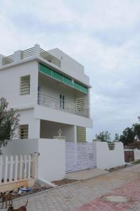 Image of 5600 Sq.ft 8 BHK Independent House for sale in RMY Residency, Muttukadu, Chennai for Rs. 37000000