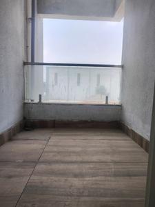 Living Room Image of 895 Sq.ft 2 BHK Apartment / Flat for sale in Landson Shine, Chikhali Pune for Rs. 5100000