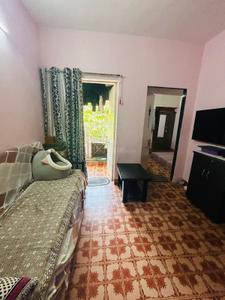 1 BHK Flat