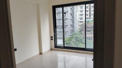 Bedroom Image of 1200 Sq.ft 3 BHK Apartment / Flat for rent in Santacruz West Mumbai for Rs. 190000