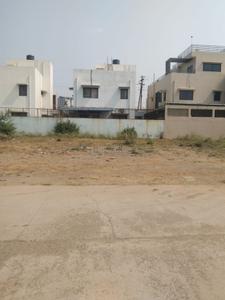 Image of 2400 Sq.ft Residential Plot / Land for sale in Silicon City, Indore for Rs. 15600000